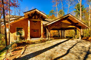 21 Arrowhead Pt, Topton, NC 28781