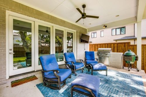 7042 Casa Loma Ave, Dallas TX  75214-4006 exterior