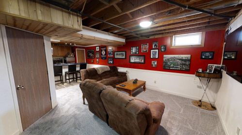 465 Wynridge Dr, Pataskala OH  43062-8126 exterior