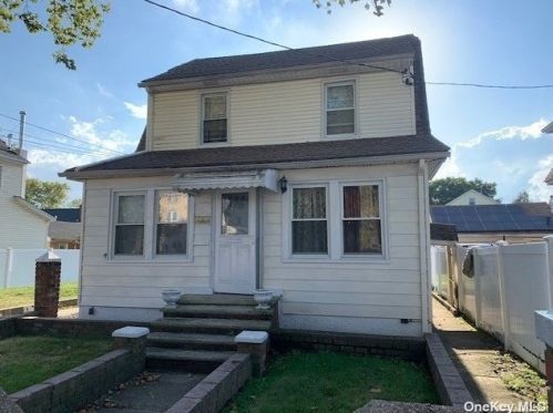 104-32 208th St, Jamaica, NY 11429-1007