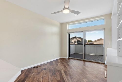 4420 Lahinch Ln, Santa Rosa CA  95403-0100 exterior
