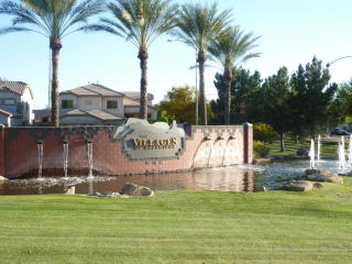 10034 Lakeview Cir, Mesa, AZ 85209-1240