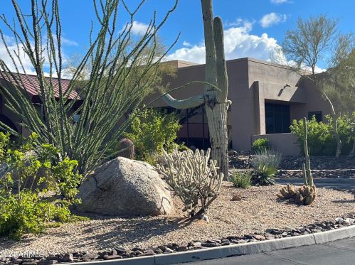 7473 Soaring Eagle Way, Scottsdale AZ 85266-1627 exterior