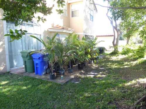 17474 10th St, Hollywood FL  33029-3116 exterior