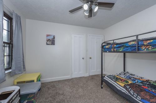 5531 Biscayne Ave, Cincinnati OH 45248-4225 exterior