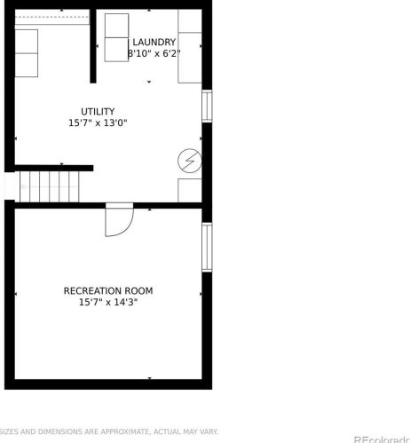 5457 115 Dr, Westminster CO 80020-5935 exterior