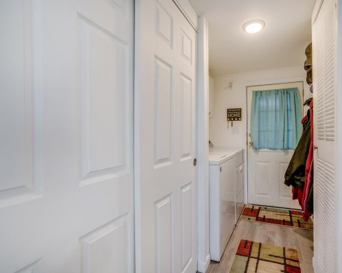 22 Great Brook Dr, Belmont NH  03220-4403 exterior