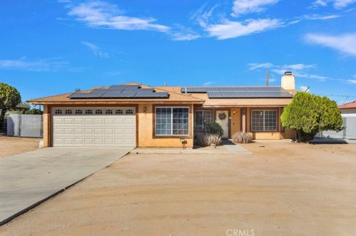 14730 La Mesa Rd, Victorville, CA 92392-8638