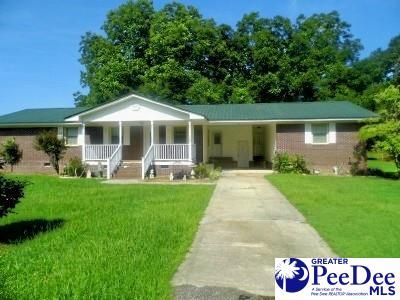 1305 Main St, Floyd Dale, SC 29536-3762