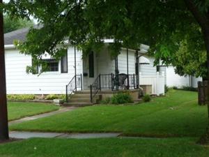 212 Brinker St, Bellevue, OH 44811-1504