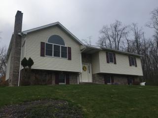 1250 Morey Rd, Fredericktown, PA 15333-2240
