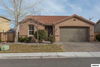 525 Luciana Dr, Reno, NV 89521-4290