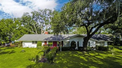 429 Harbour Island Rd, Orlando, FL 32809-3030
