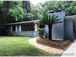 3622 7th Ave, Gainesville FL  32607-2420 exterior
