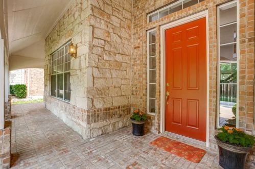 4431 Beck Dr, Richardson, TX 75082-2661