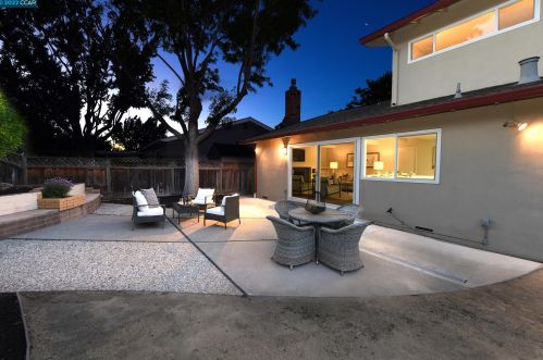 9605 Davona Dr, San Ramon CA 94583-3449 exterior