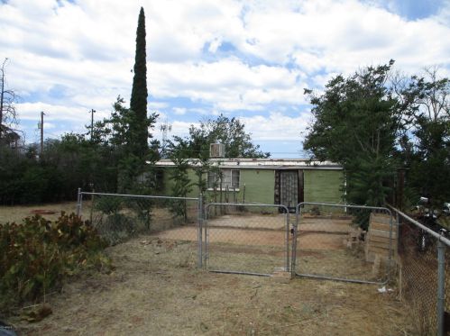 208 3rd St, Sierra Vista, AZ 85635-1503