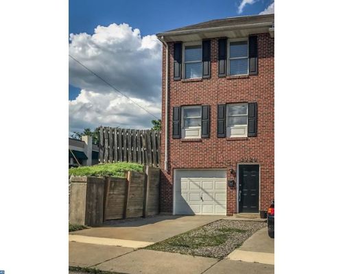 2729 6th St, Wilmington, DE 19805-1826