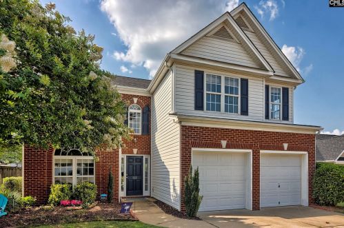111 Maple Leaf Way, Lexington, SC 29073-7135