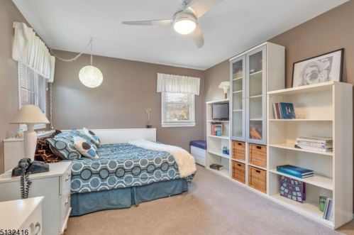 75 Shady Ln, Fanwood NJ  07023-1718 exterior