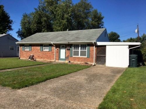 3830 Shelly Dr, Owensboro, KY 42303-7237