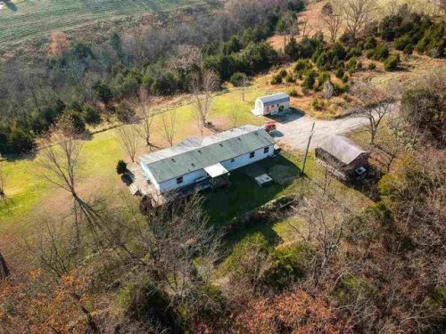 2905 Mason Cordova Rd, Owen, KY 41010-3476