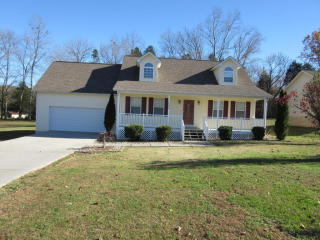 145 Hartford Village Way, Kingston, TN 37763-7010