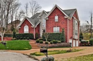 120 Buckhead Ct, Brentwood, TN 37027-1801