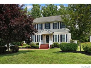 7813 Falling Hill Ter, Chesterfield, VA 23832-2612