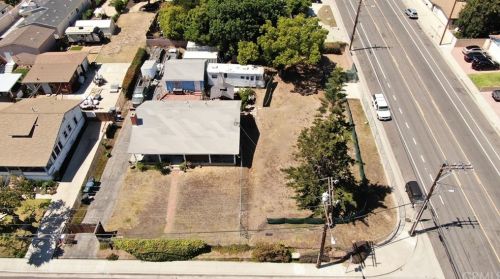 2011 242nd St, Lomita, CA 90717-1115