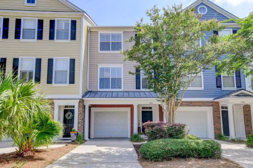 160 Fair Sailing Rd, Mount Pleasant SC  29466-8158 exterior