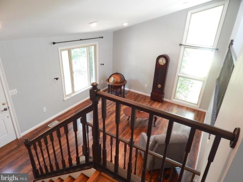 10505 Meadowview Dr, Fredericksburg VA  22408-2662 exterior