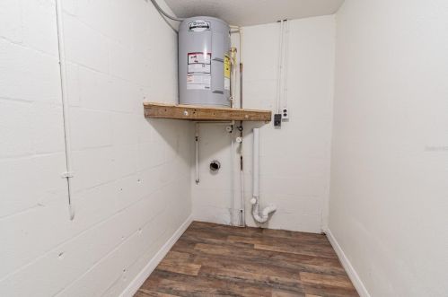 3427 Coldwell Dr, Tarpon Springs FL  34691-4836 exterior