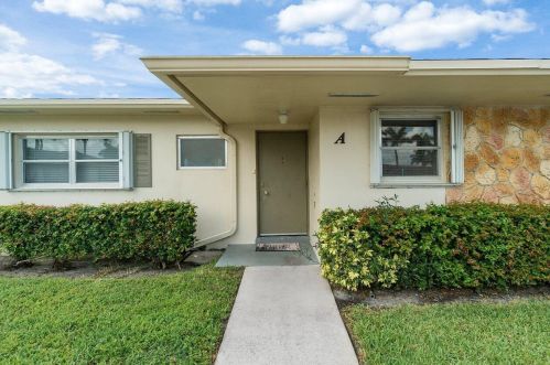 2687 Emory Dr, West Palm Beach, FL 33415-7837