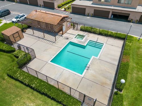 1861 Connecticut St, West Covina CA  91792-2461 exterior