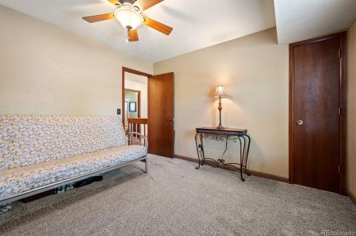 3540 Rifle St, Denver CO 80015-2530 exterior