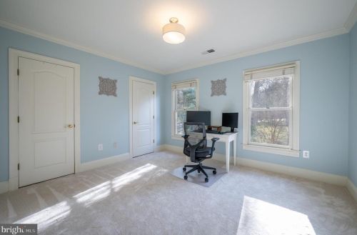 281 Golden Woods Ct, Great Falls VA  22066-4152 exterior