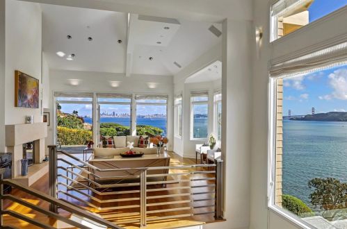 333 Belvedere Ave, Tiburon CA 94920-2429 exterior