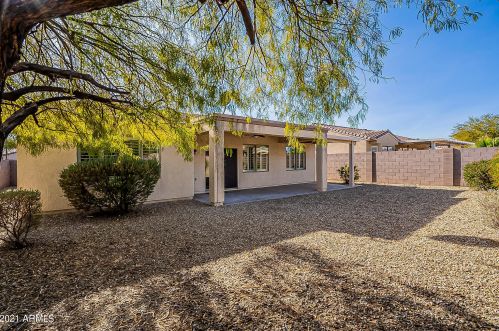 16334 Bonita Park Dr, Sun City AZ  85387-2715 exterior