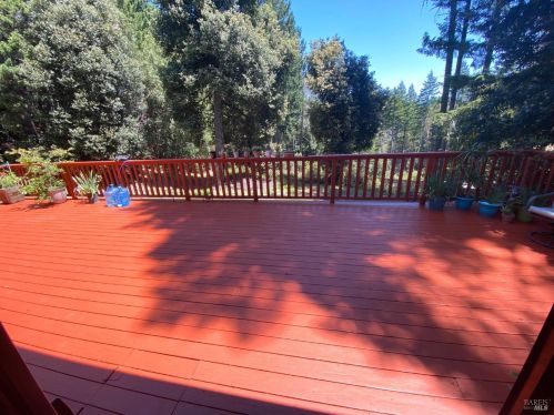 4116 Blackhawk Dr, Willits CA  95490-8777 exterior