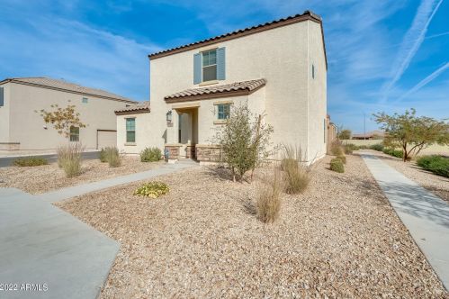 3929 79th Dr, Phoenix AZ  85043 exterior