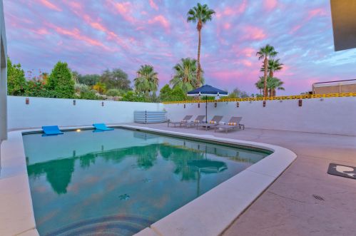 36422 Sandsal Cir, Rancho Mirage CA  92270-1916 exterior