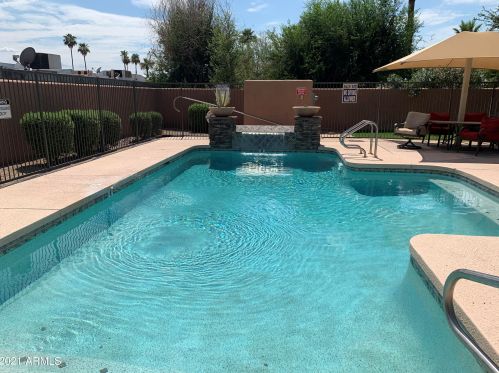 3618 38th St, Phoenix AZ  85018-5860 exterior