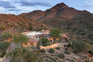 11381 Troon Vista Dr, Scottsdale, AZ 85255-5604