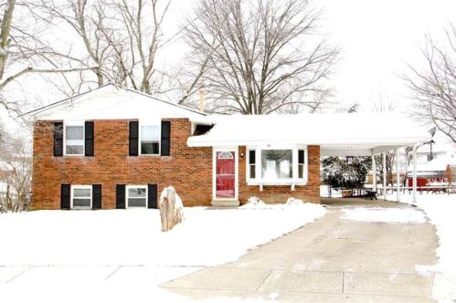 11 Zeta Ct, Covington, KY 41018-2526