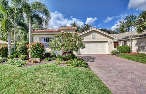 10865 Deer Park Ln, Boynton Beach, FL 33437-3943