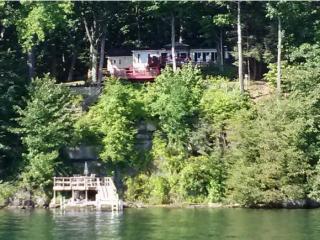 8545 Greenlane Shr, Interlaken, NY 14847-9518