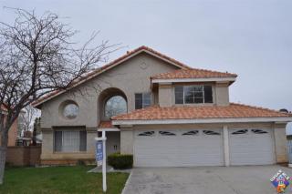 43726 Birchtree Ave, Lancaster, CA 93534-4946