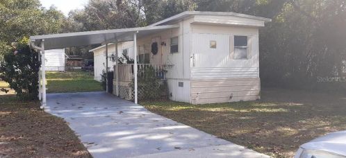 11895 99th Ct, Belleview FL  34420-3670 exterior