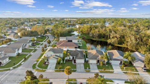 775 Breakaway Trl, Titusville FL  32780-7291 exterior